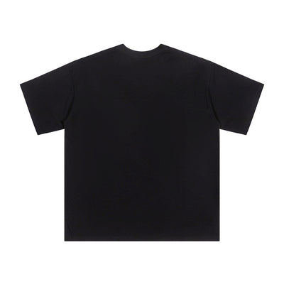Camiseta Unisex con Letras de Cuentas - Image 8