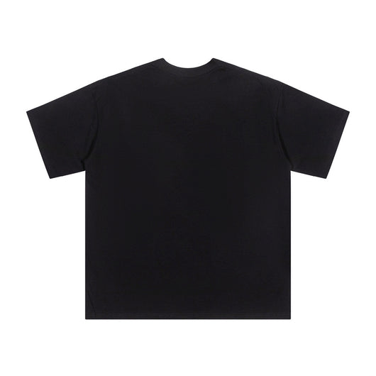 Camiseta Unisex con Letras de Cuentas - Image 8