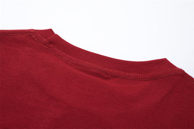 Camiseta Unisex con Letras de Cuentas - Image 9