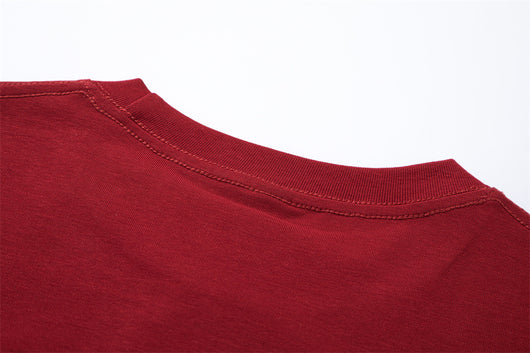 Camiseta Unisex con Letras de Cuentas - Image 9