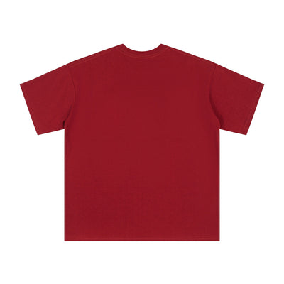 Camiseta Unisex con Letras de Cuentas - Image 15