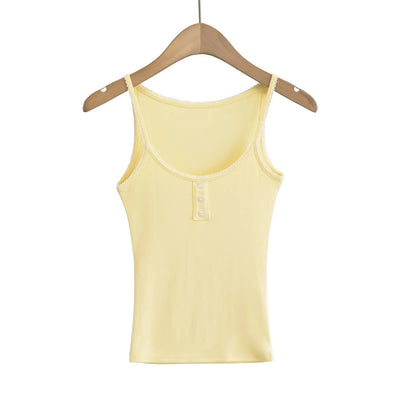 Conjunto de Dos Piezas con Lunares - Blusa Corta y Short Coordinado - Image 15