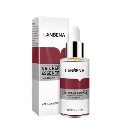 Tratamiento Reparador de Uñas 15ml Anti-Hongos para Pies - Image 13