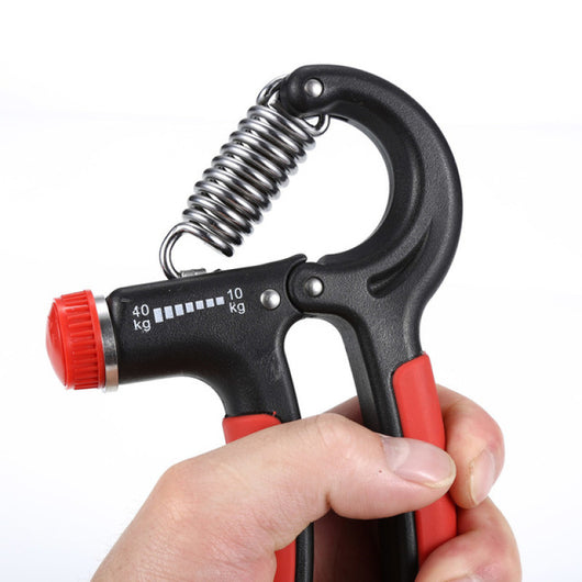 Fortalecedor de Agarre Profesional para Ejercicio en Casa - Image 23