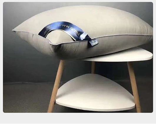 Almohada Cervical de Hotel Premium con Soporte Protector de Columna - Image 17