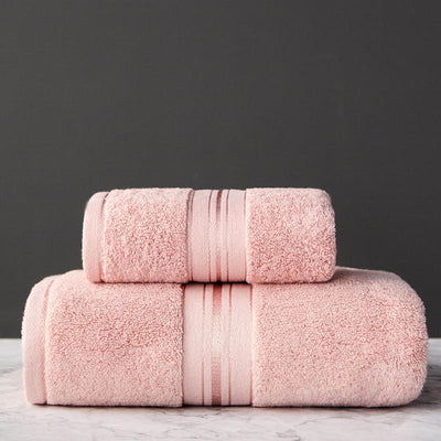 Juego de Toallas de Baño 100% Algodón Puro - Grosor Premium para Spa y Playa - Image 18