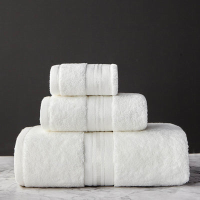 Juego de Toallas de Baño 100% Algodón Puro - Grosor Premium para Spa y Playa - Image 23