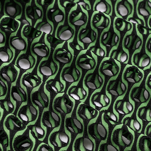 Bikini Dos Piezas Tubo con Pieza de Tres Partes - Image 26