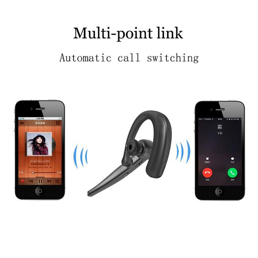 Auriculares Inalámbricos HD con Cancelación de Ruido Exclusiva - Image 20
