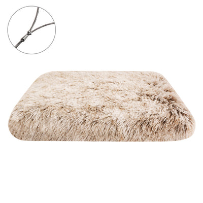 Cama Cuadrada Acogedora para Gatos - Image 24