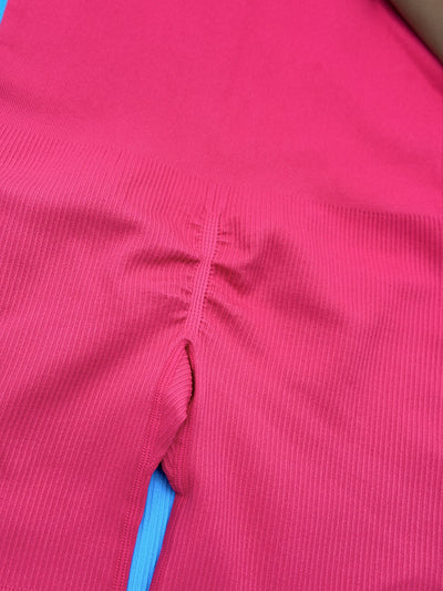 Traje de Yoga y Pilates con Soporte Integrado - Enterizo de Secado Rápido - Image 72