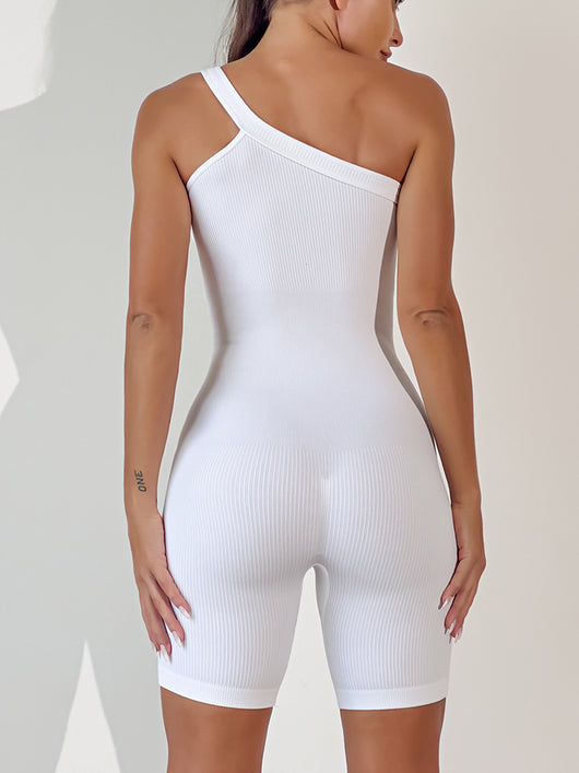 Traje de Yoga y Pilates con Soporte Integrado - Enterizo de Secado Rápido - Image 75