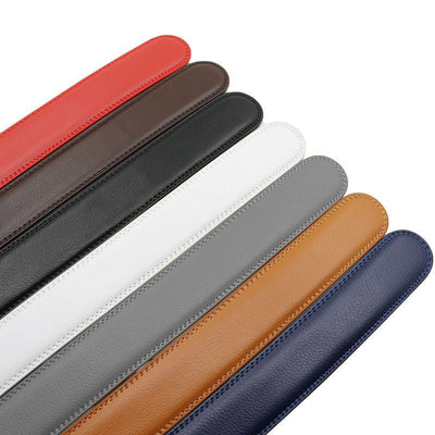 Cinturón de Cuero Genuino para Hombre - Estilo y Personalidad - Image 22