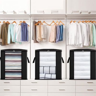 Bolsas de Almacenamiento con Asa de Gran Capacidad para Mudanzas - Image 32