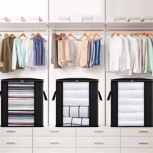 Bolsas de Almacenamiento con Asa de Gran Capacidad para Mudanzas - Image 32
