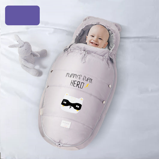Saco de Dormir para Bebé Recién Nacido - Image 7
