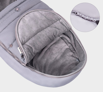 Saco de Dormir para Bebé Recién Nacido - Image 8