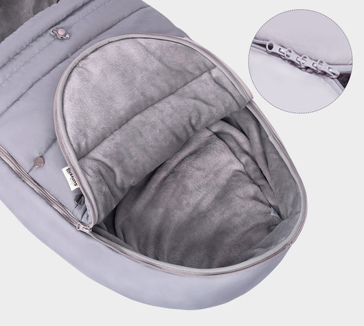 Saco de Dormir para Bebé Recién Nacido - Image 8