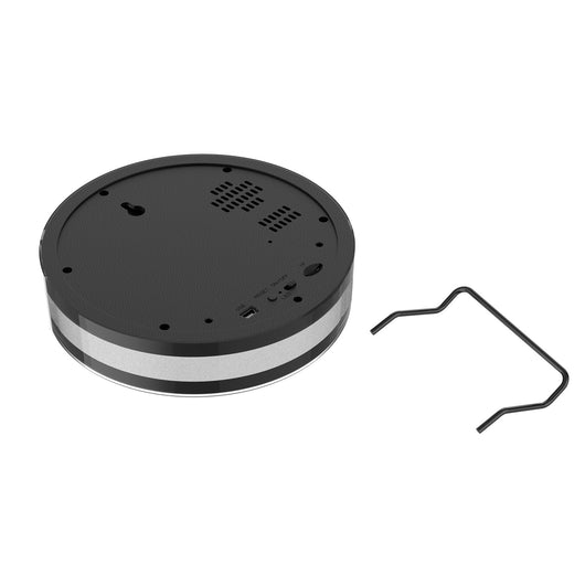 Cámara de Vigilancia Inteligente con Micrófono y Conversación por Voz - Image 41
