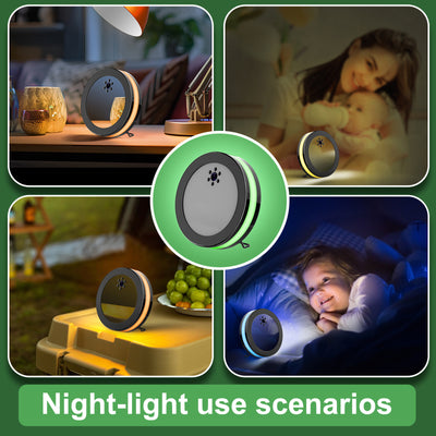 Cámara de Vigilancia Inteligente con Micrófono y Conversación por Voz - Image 44