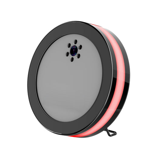 Cámara de Vigilancia Inteligente con Micrófono y Conversación por Voz - Image 48