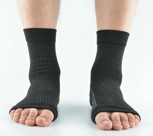 Calcetín Elástico de Compresión para Fascitis Plantar y Esguinces - Image 20