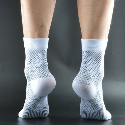 Calcetín Elástico de Compresión para Fascitis Plantar y Esguinces - Image 25