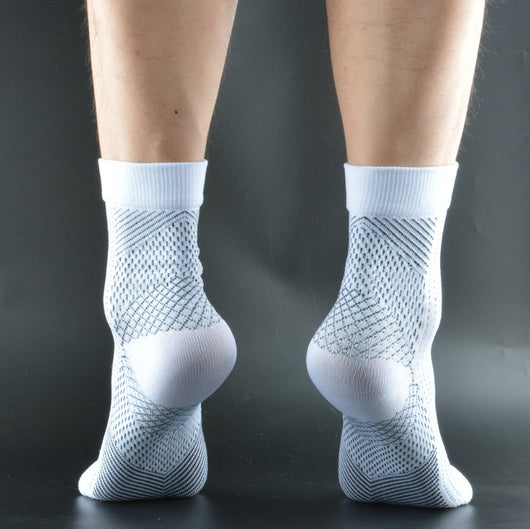 Calcetín Elástico de Compresión para Fascitis Plantar y Esguinces - Image 25