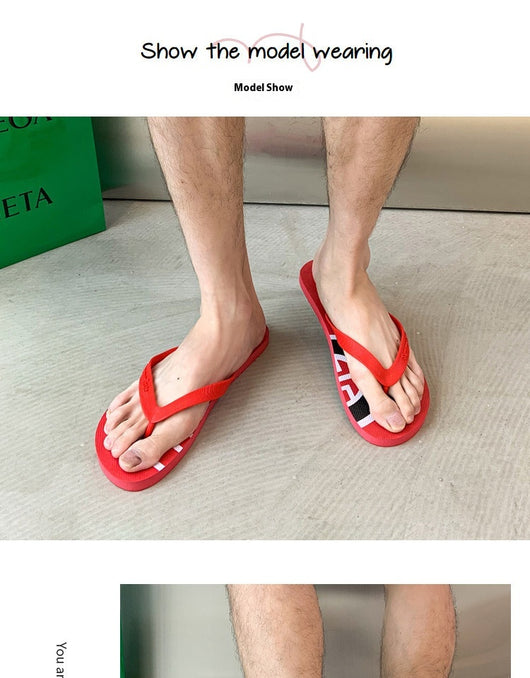 Zapatos de Playa Coreanos Livianos para Verano - Image 11