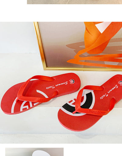Zapatos de Playa Coreanos Livianos para Verano - Image 12
