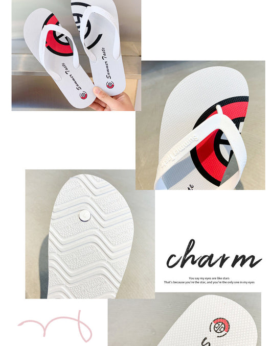 Zapatos de Playa Coreanos Livianos para Verano - Image 13