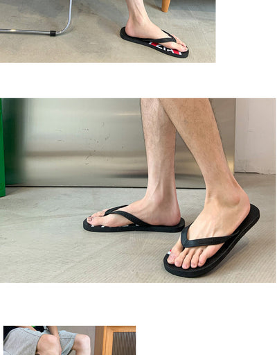 Zapatos de Playa Coreanos Livianos para Verano - Image 14