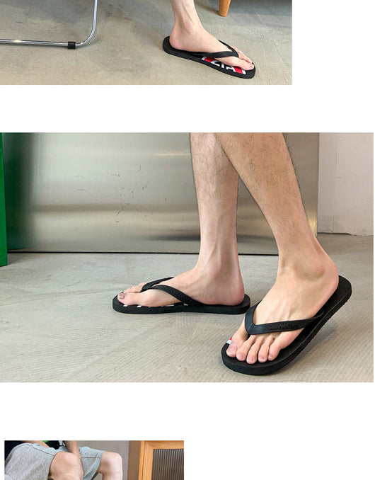 Zapatos de Playa Coreanos Livianos para Verano - Image 14