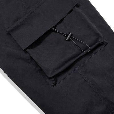 Pantalón Overol Hombre Nylon Secado Rápido Cintura Alta Pierna Ancha - Image 30