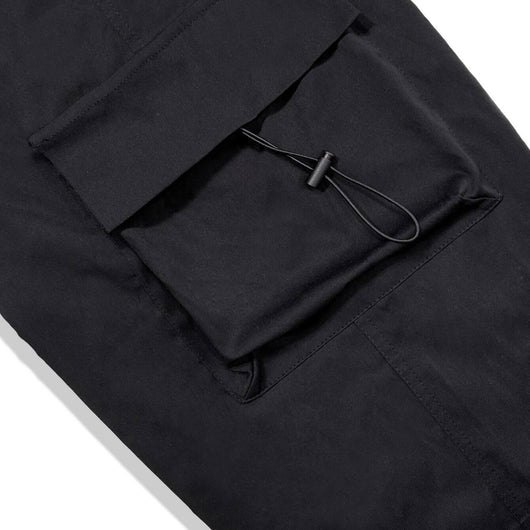Pantalón Overol Hombre Nylon Secado Rápido Cintura Alta Pierna Ancha - Image 30