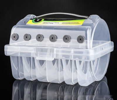 Organizador Multifuncional para Líneas de Pesca - Image 21