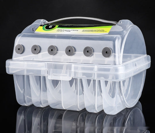 Organizador Multifuncional para Líneas de Pesca - Image 21