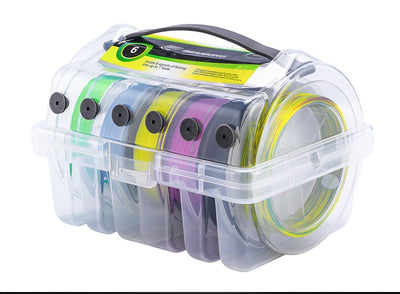 Organizador Multifuncional para Líneas de Pesca - Image 26