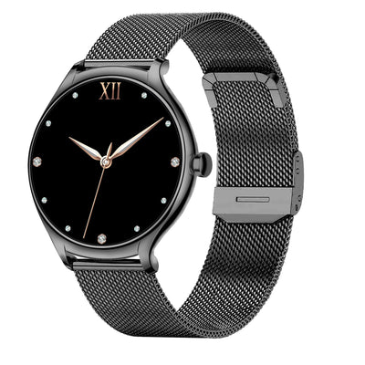 Reloj Inteligente para Mujer Pantalla Grande Ultra Delgado con Llamadas Bluetooth - Image 17