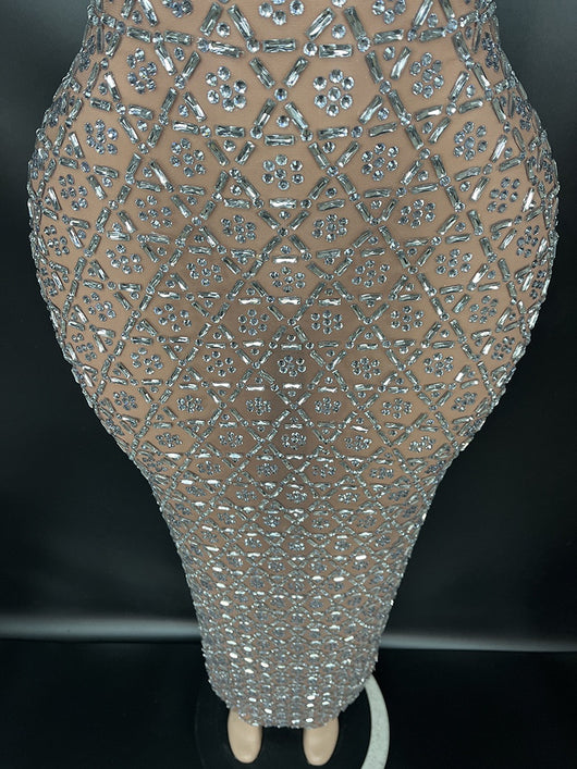 Vestido de Gala Princesa Lujo para Eventos Exclusivos - Image 22