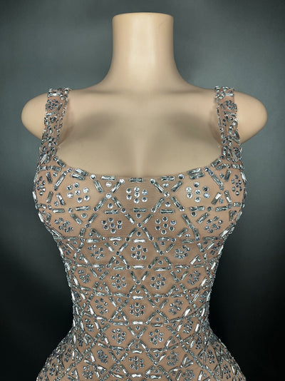 Vestido de Gala Princesa Lujo para Eventos Exclusivos - Image 25