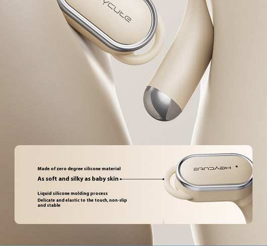 Auriculares Bluetooth Deportivos con Gancho Auricular y Batería Ultra Duradera - Image 34