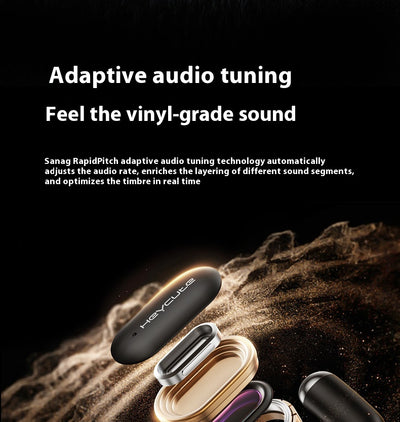 Auriculares Bluetooth Deportivos con Gancho Auricular y Batería Ultra Duradera - Image 38