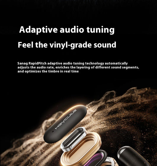 Auriculares Bluetooth Deportivos con Gancho Auricular y Batería Ultra Duradera - Image 38