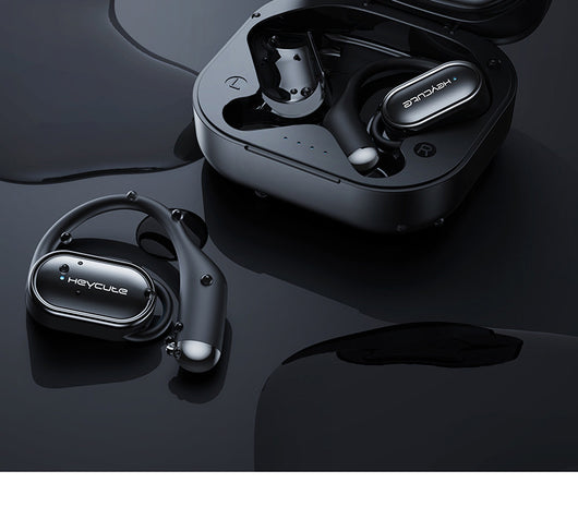 Auriculares Bluetooth Deportivos con Gancho Auricular y Batería Ultra Duradera - Image 47