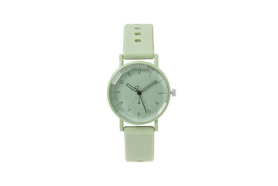 Reloj Digital de Silicona para Mujer con Movimiento de Cuarzo - Image 14