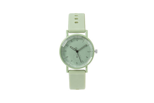 Reloj Digital de Silicona para Mujer con Movimiento de Cuarzo - Image 14