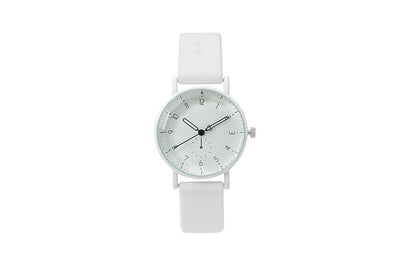 Reloj Digital de Silicona para Mujer con Movimiento de Cuarzo - Image 15