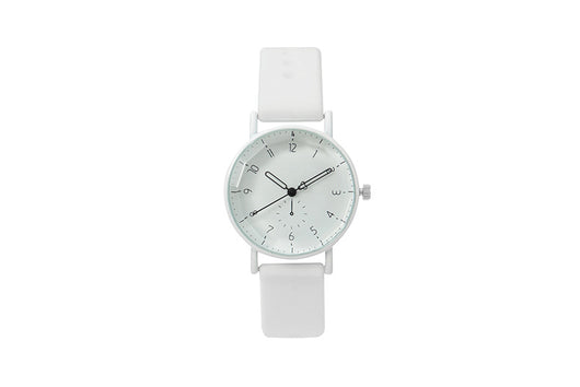 Reloj Digital de Silicona para Mujer con Movimiento de Cuarzo - Image 15