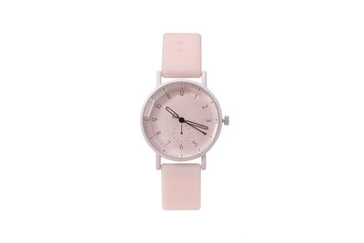 Reloj Digital de Silicona para Mujer con Movimiento de Cuarzo - Image 16